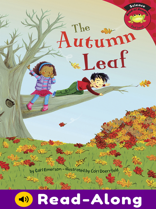 Title details for The Autumn Leaf by Carl Emerson - Available